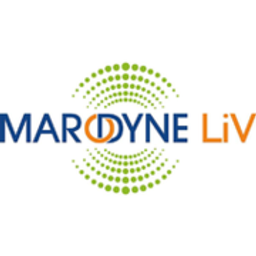 Marodyne LiV Logo