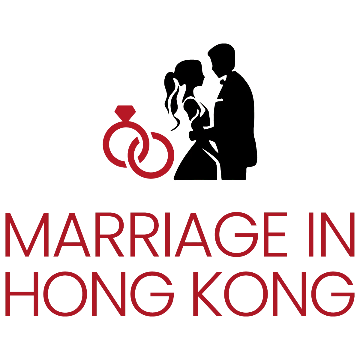 Marriage in Hong Kong Logo