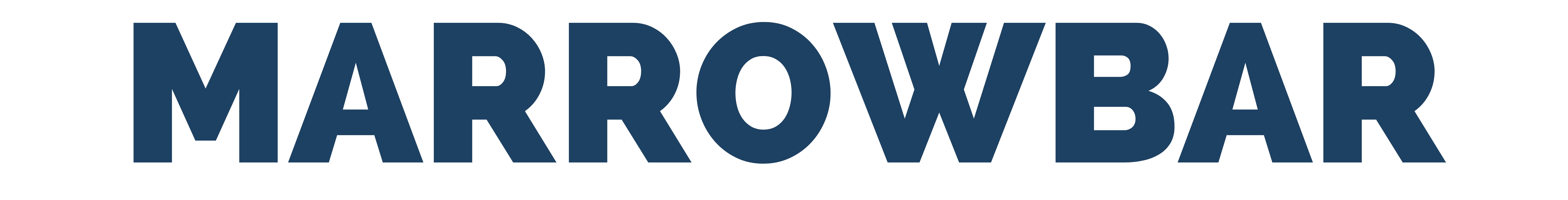marrowzeu.com Logo