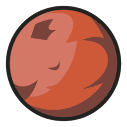 Mars Umzüge Logo