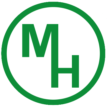 Marschall & Hansen Zaunanlagen GmbH Logo