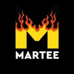 Martee Logo