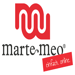 Marte Meo einfach online Logo