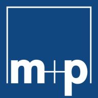 Martens P. Dr.-Ing. u. Puller F. Dipl.-Ing. Ingenieurges. mbH Logo