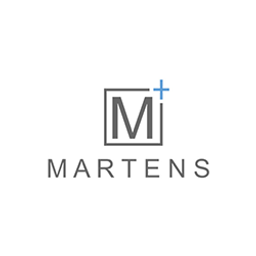 Martens GmbH Co.KG Logo