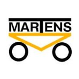 Martens H. W. Logo