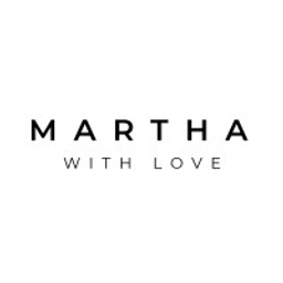 Martha with Love GmbH Logo