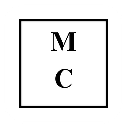 Martial Consulting Logo