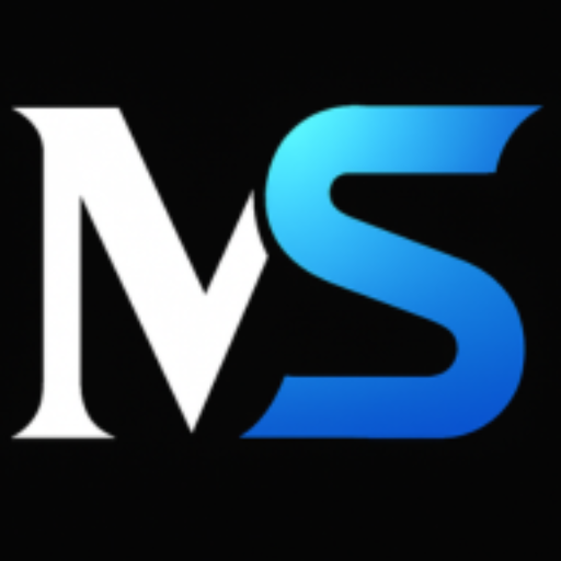 Martic Solutions Logo