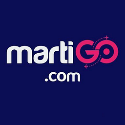 Martigo Logo