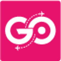 martiGO-dein Partner wenn es um günstige Flüge, Reisen & Hotels geht Logo