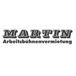 Martin GmbH & Co. KG Logo