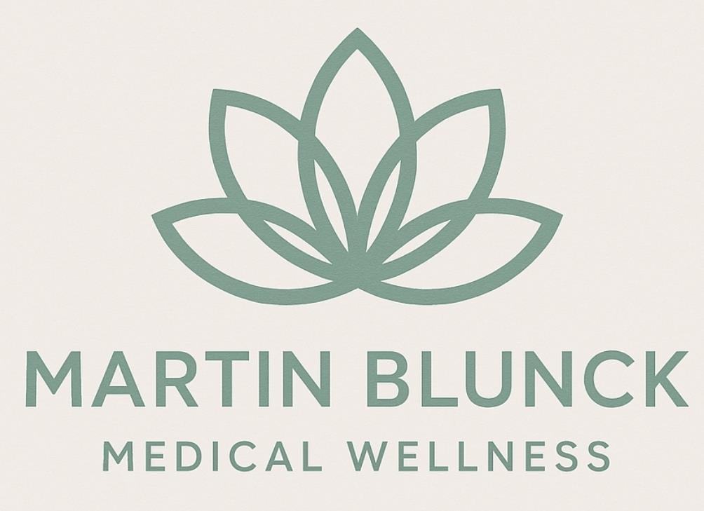 Martin Blunck Kosmetik Logo