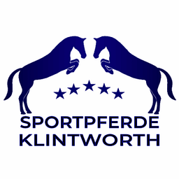 Klintworth Martin Reitsportanlage Logo