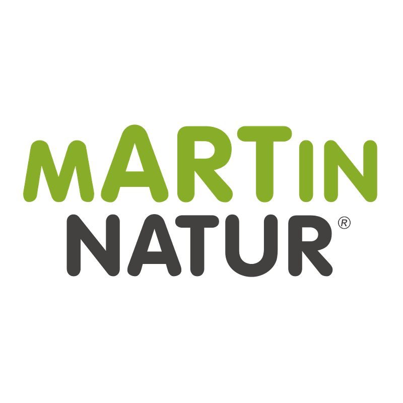 Martín Natur Logo