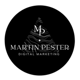 Martin Pester Logo