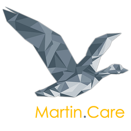 Martin Elektrotechnik Logo