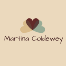 martina-coldewey.de Logo