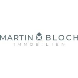 Martin Bloch Immobilien GmbH Logo