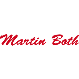 Martin Both Garagentore Logo