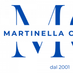 Martinella Catering Logo