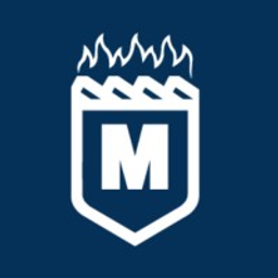 MARTIN GmbH für Umwelt- und Energietechnik Logo