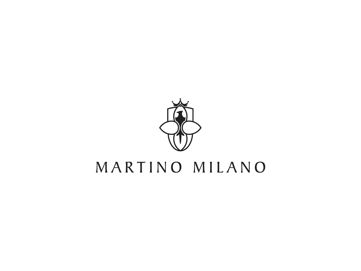 Martinomilano Logo