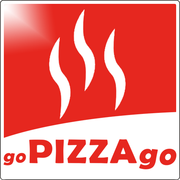 Martinos Pizza Logo
