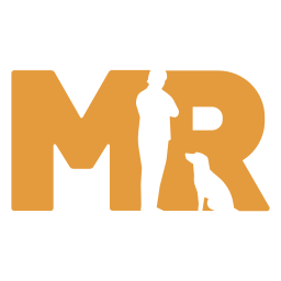 Martin Rütter DOGS Tulln Logo