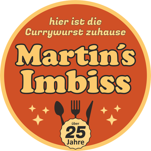 Martins Imbiss Logo