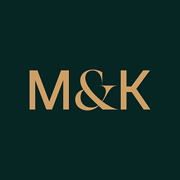 Martin&Klein Logo