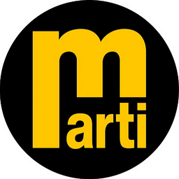 Marti Technik AG Deutschland Logo