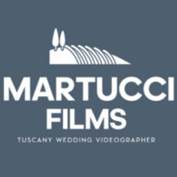 Martucci Films Logo