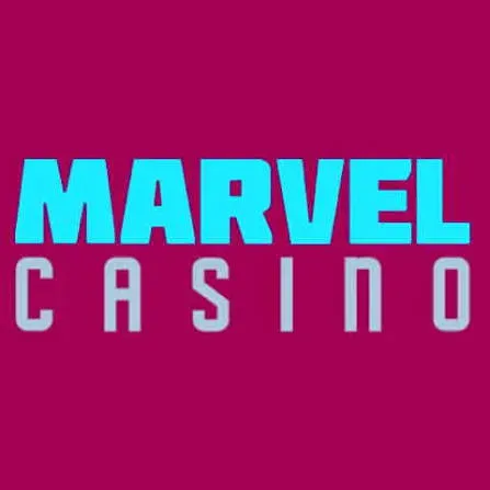Marvel Casino Play Logo