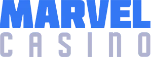 Marvel Casino Logo