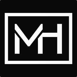 Marvin Haupt (TeamHaupt) Logo
