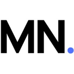 MN Webdesign Logo