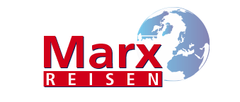 Reisebüro Marx e.K. Logo