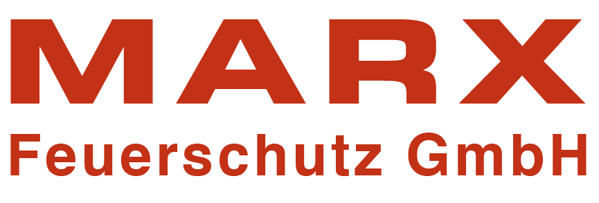 Ulrich Marx Feuerschutz GmbH Logo