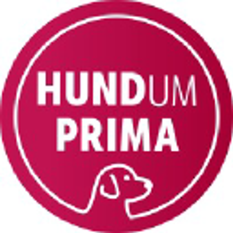 Mary Pelz - HundUmPrima Logo