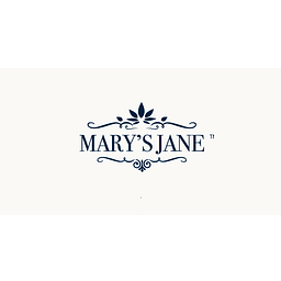 Mary's Beauty Logo