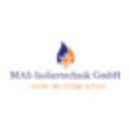 MAS-Isoliertechnik GmbH Logo