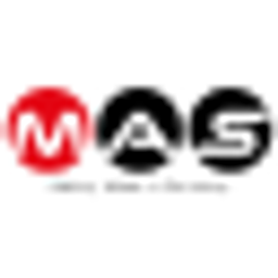 MAS GmbH Absturzsicherungen Logo