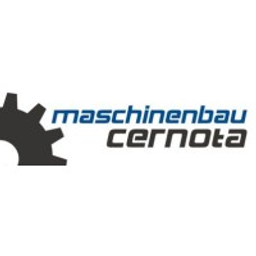 Cernota GmbH & Co. KG Maschinenbau Logo