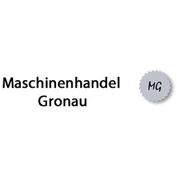 maschinenhandel-gronau.de Logo