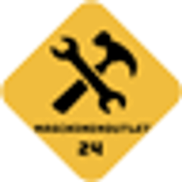 maschinenoutlet24.de Logo
