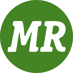 Maschinenring Logo