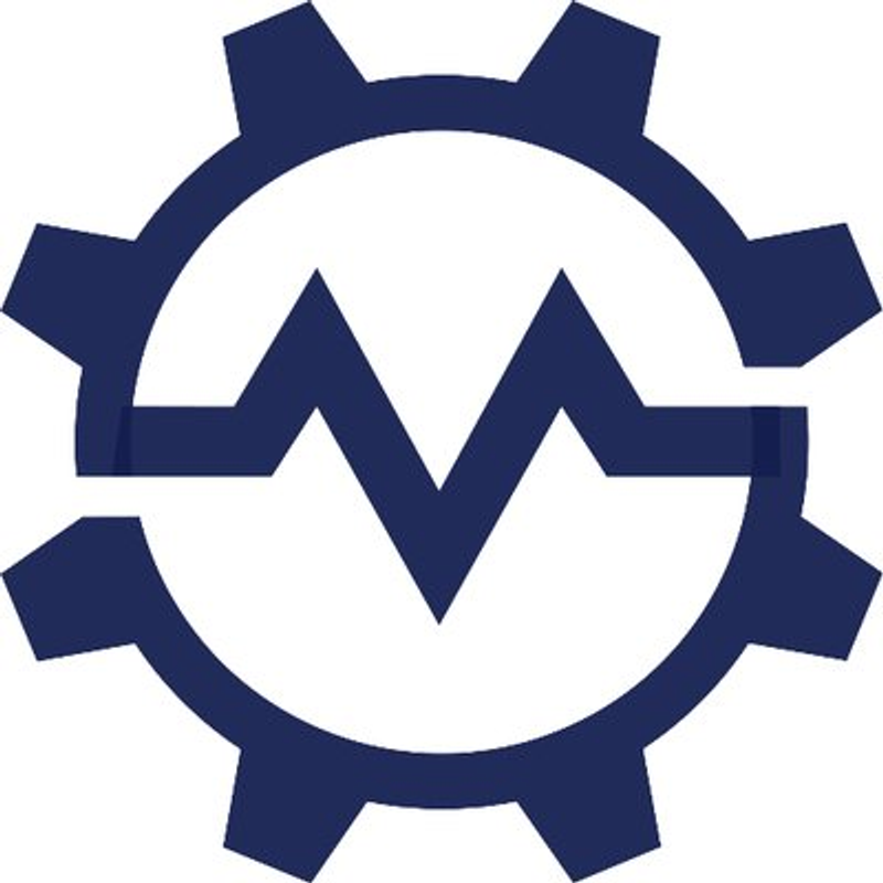 maschinensucher.at Logo