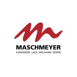 Maschmeyer GmbH Logo