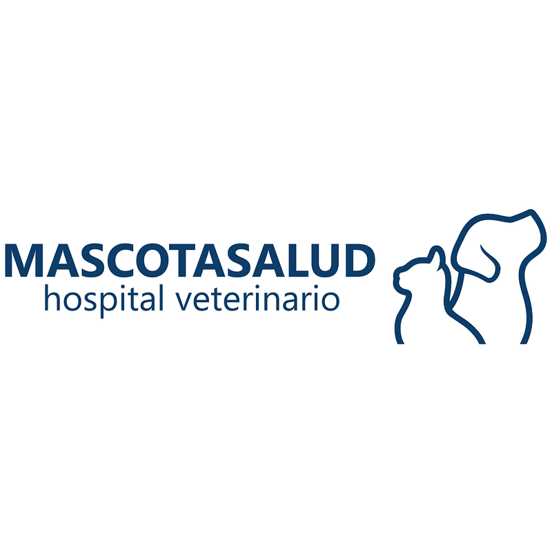 Mascotasalud Logo